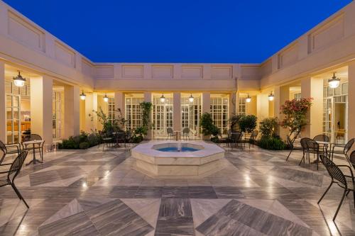 AMALIA NAFPLIO 4* ,ΝΑΥΠΛΙΟ AΠΟΚΡΙΕΣ - Κ.ΔΕΥΤΕΡΑ (P2)